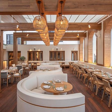 Mondrian Los Angeles Bagian luar foto