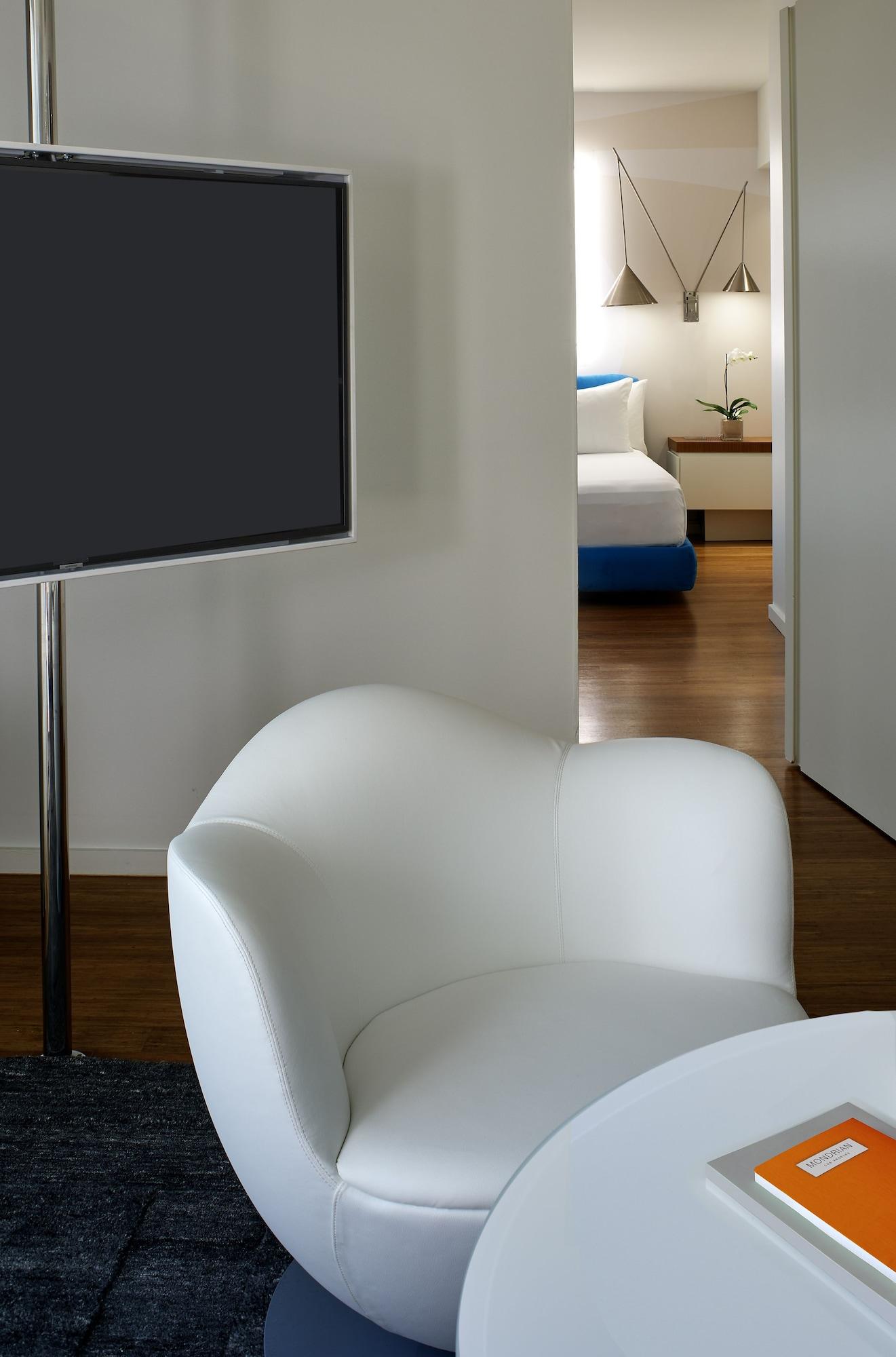 Mondrian Los Angeles Bagian luar foto