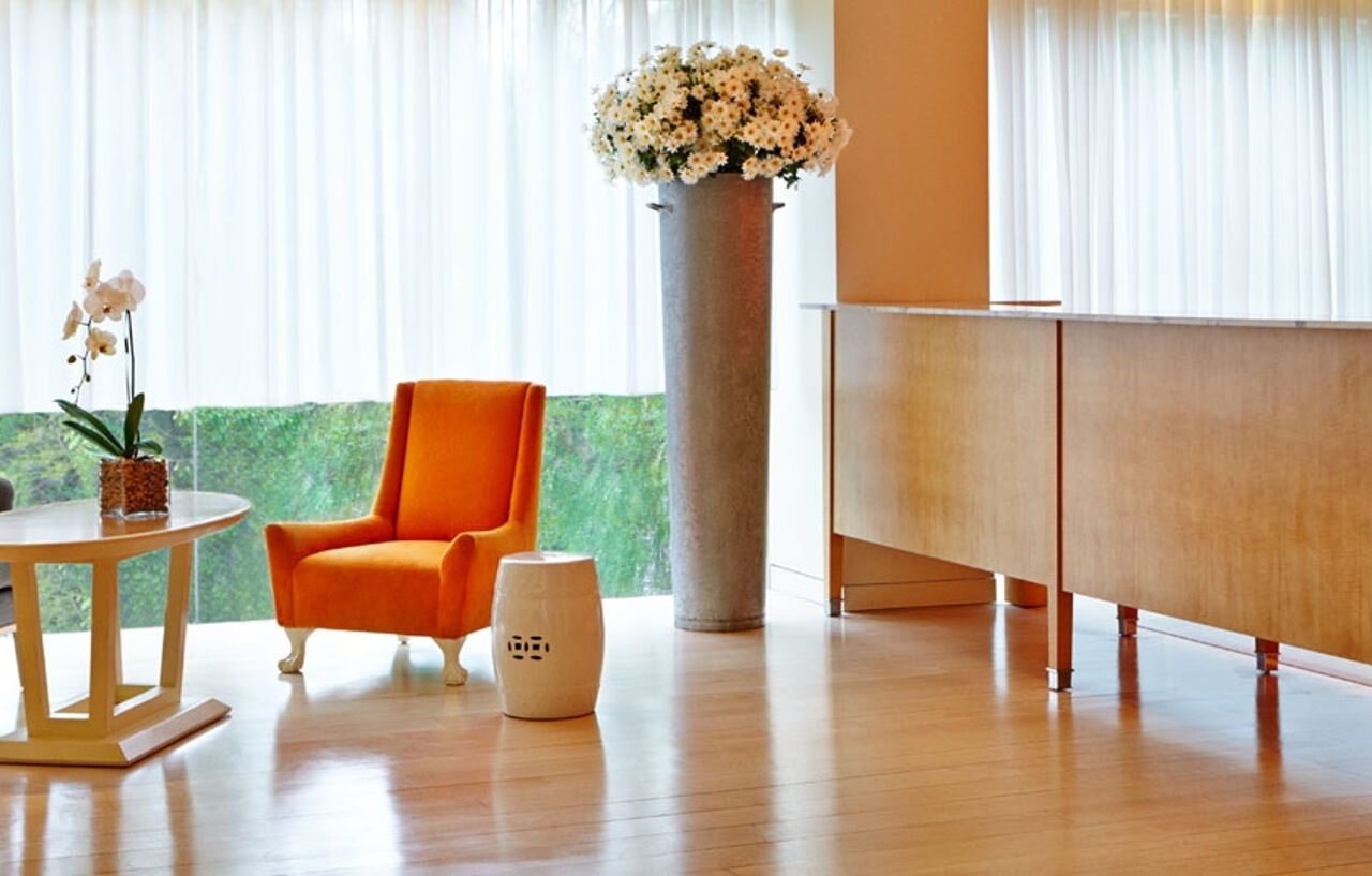 Mondrian Los Angeles Bagian luar foto
